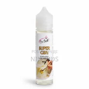 Edible Glue
