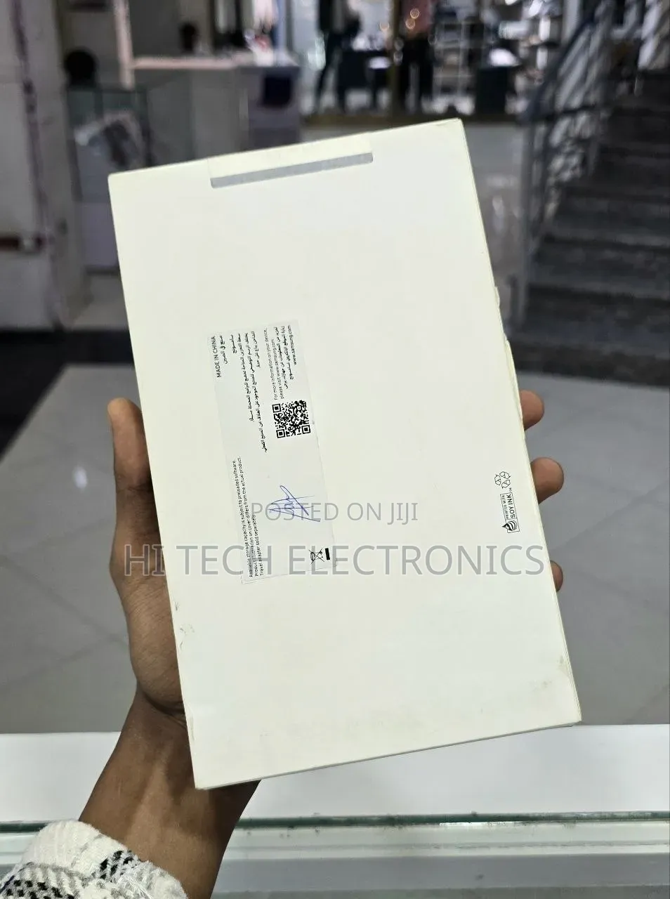New Samsung Galaxy Tab A11 64 GB Silver