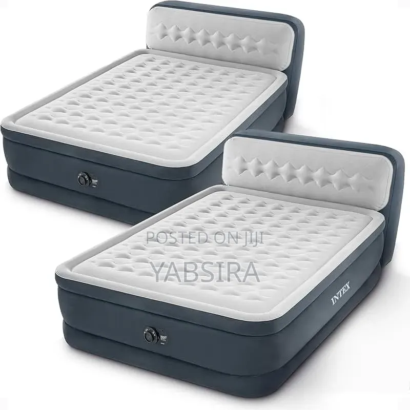 Intex Inflatable Mattress