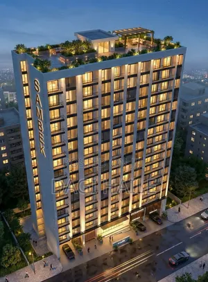Furnished 2bdrm Apartment in Bole for sale