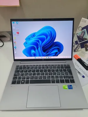 Laptop HP ZBook Firefly G9 16GB Intel Core i7 SSD 512GB