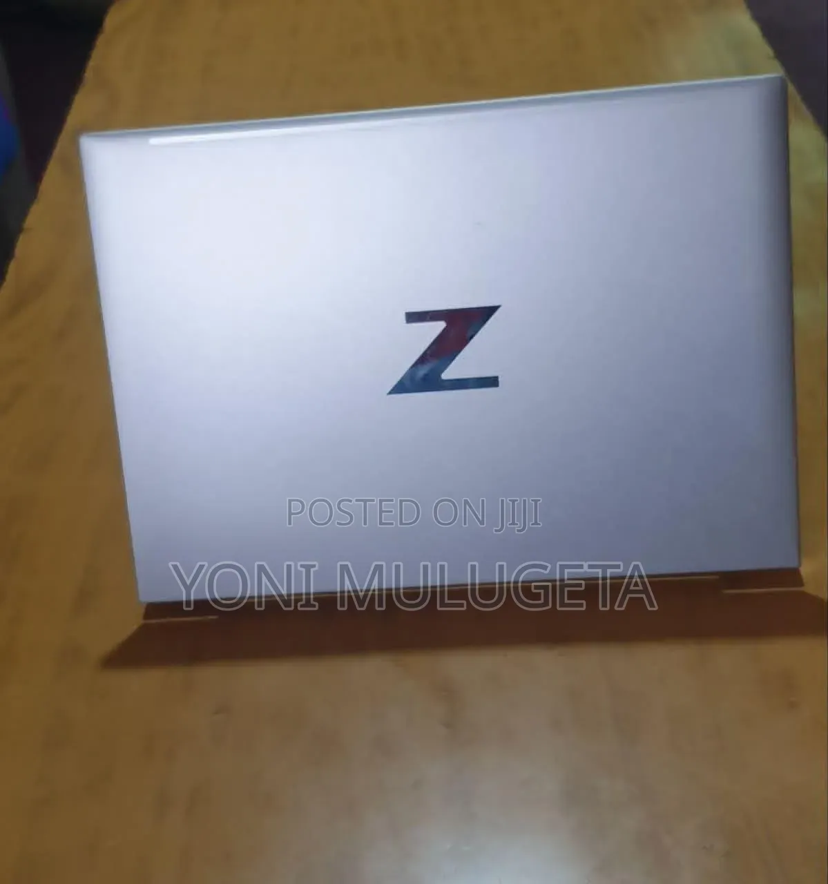 Laptop HP ZBook Firefly G9 16GB Intel Core i7 SSD 512GB