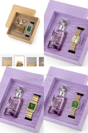 Polo Gift Box for Women
