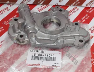 OIL Pump Assy