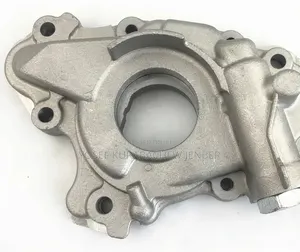 OIL Pump Assy