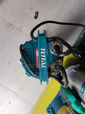 Total Submersible Pump 1hp