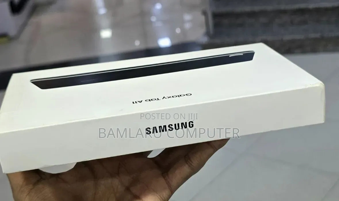 New Samsung Galaxy Tab A11 64 GB