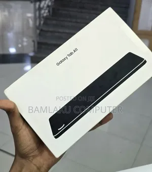 New Samsung Galaxy Tab A11 64 GB
