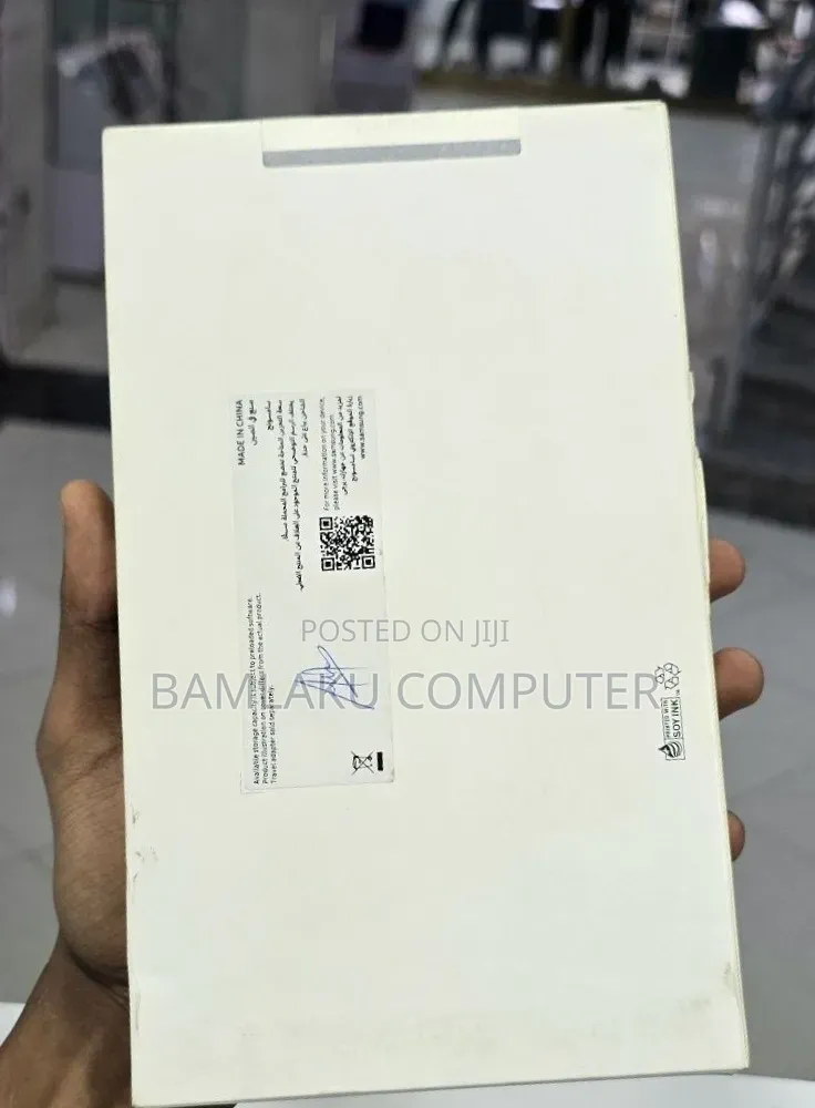 New Samsung Galaxy Tab A11 64 GB
