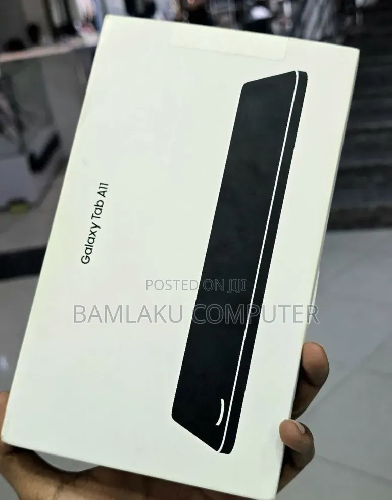 New Samsung Galaxy Tab A11 64 GB