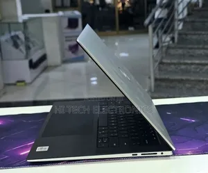 New Laptop Dell XPS 15 16GB Intel Core i7 SSD 512GB