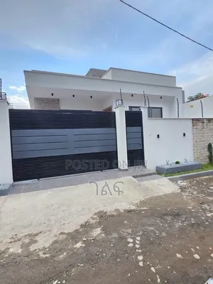 3bdrm Villa in #የሚሸጥ ዘመናዊ የሆነ ቪላ, Bole for sale