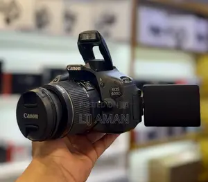 Canon Eos 600r