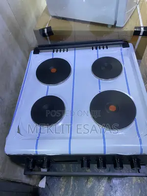 Enzo Electric Oven