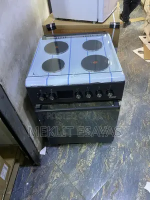 Enzo Electric Oven