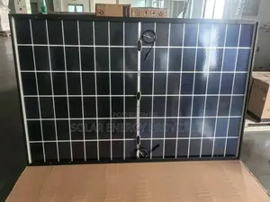 6kw Solar Panel Invertor and Lithium Batteries