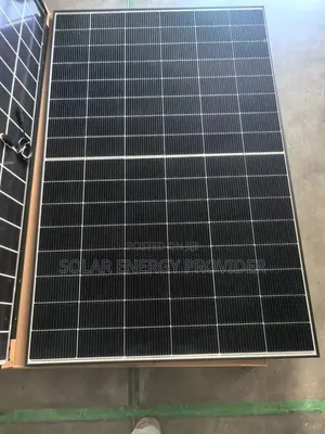 6kw Solar Panel Invertor and Lithium Batteries
