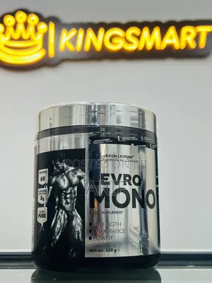 Original Ultra Pure Creatine Monohydrate