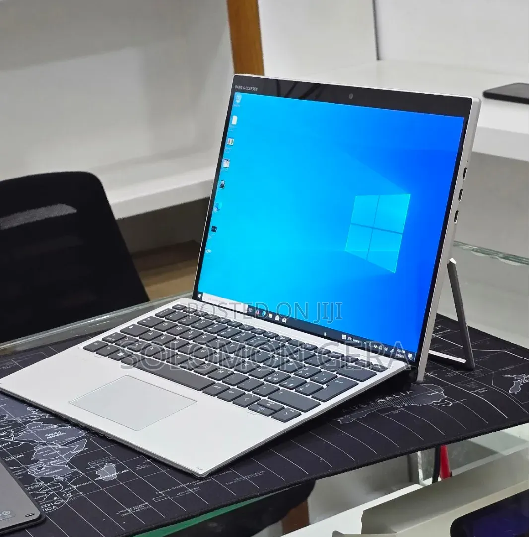 New Laptop HP Elite X2 G8 16GB Intel Core i7 SSD 512GB