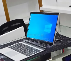 New Laptop HP Elite X2 G8 16GB Intel Core i7 SSD 512GB