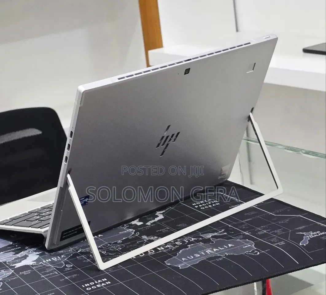 New Laptop HP Elite X2 G8 16GB Intel Core i7 SSD 512GB