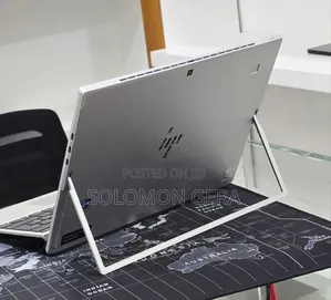 New Laptop HP Elite X2 G8 16GB Intel Core i7 SSD 512GB