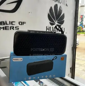 Wireless Bluetooth Speaker