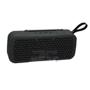 Wireless Bluetooth Speaker