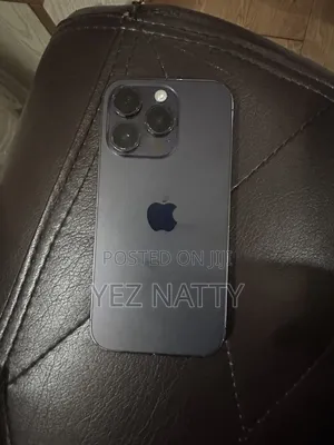 Apple iPhone 14 Pro 256 GB Bronze