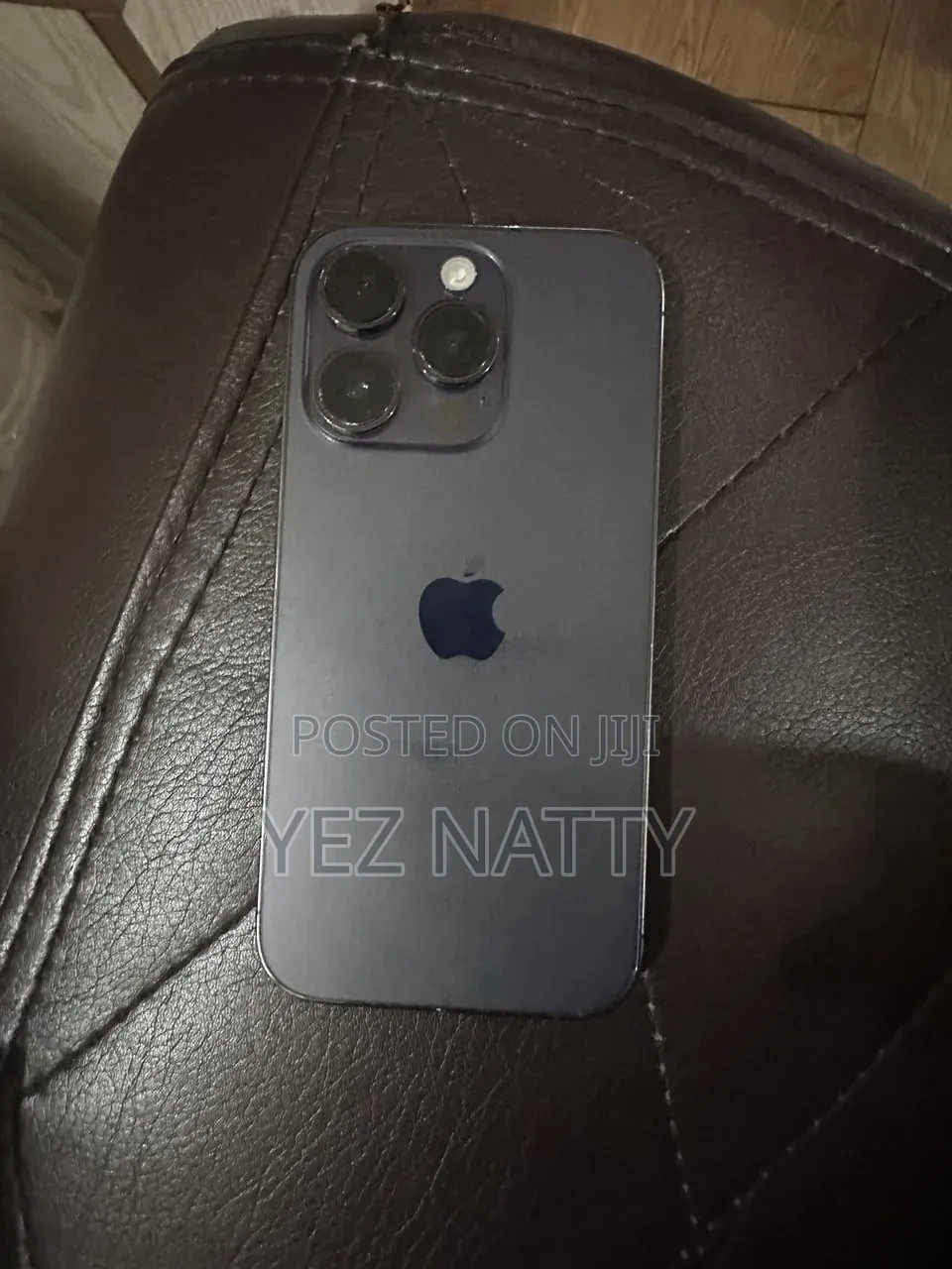 Apple iPhone 14 Pro 256 GB Bronze