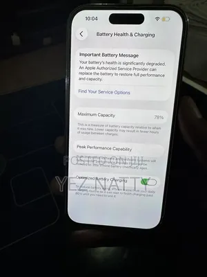 Apple iPhone 14 Pro 256 GB Bronze