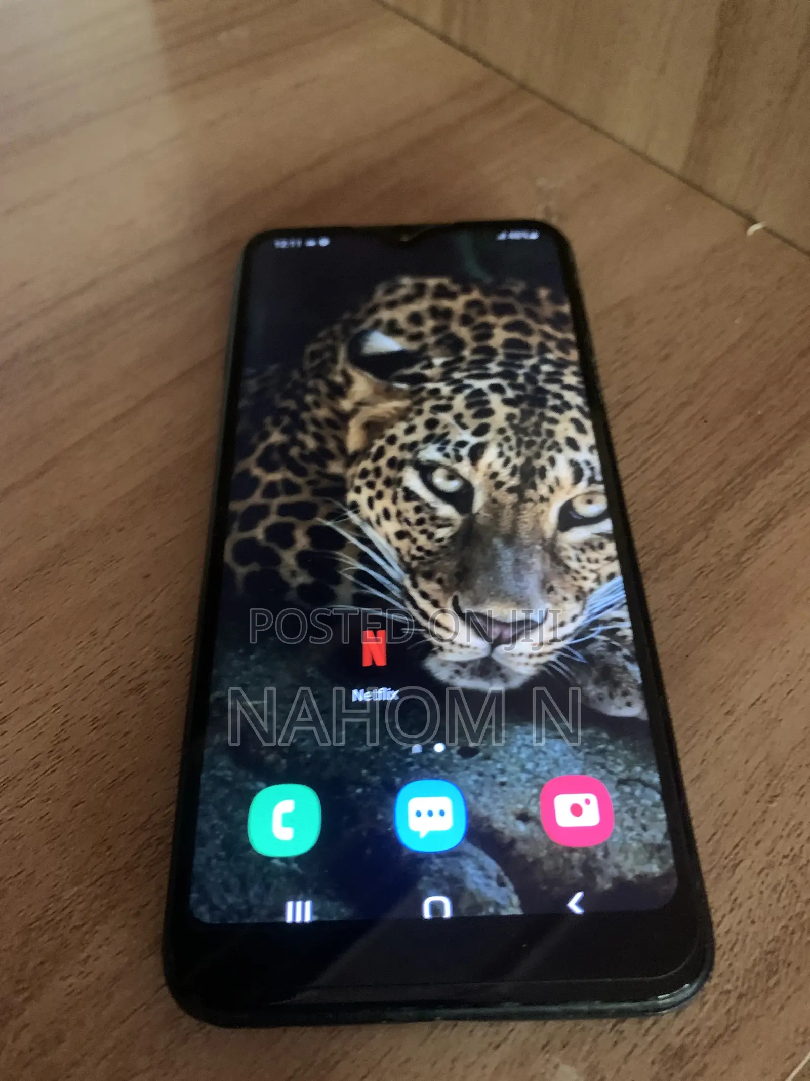 Samsung Galaxy A20e 32 GB Black