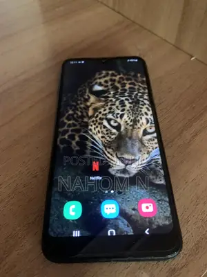 Samsung Galaxy A20e 32 GB Black
