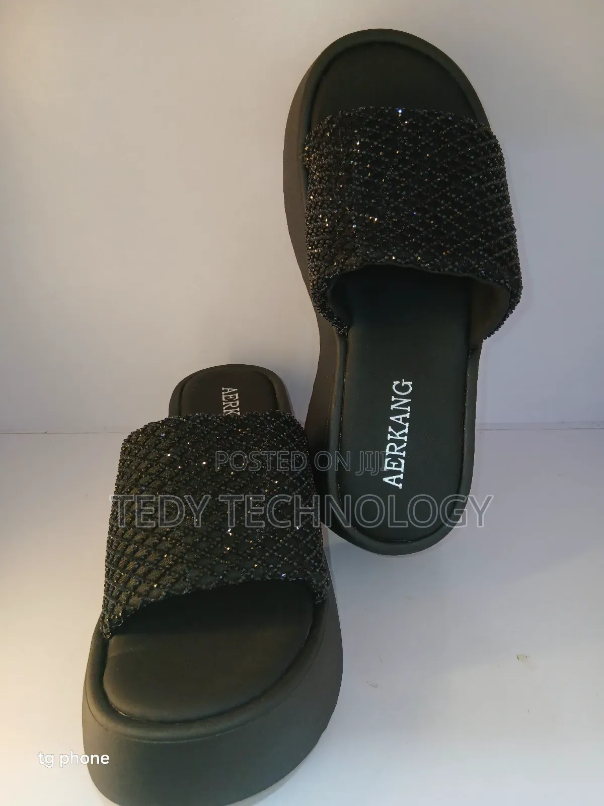 Brand Michot Shoes