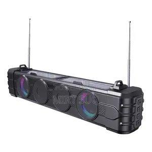 Multifunction Wireless Bluetooth Speaker