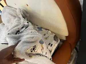 Children Bed 011 የ ልጆች አልጋ 001 / አሪፍ ማቴሪያል