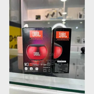 JBL M3 Speaker