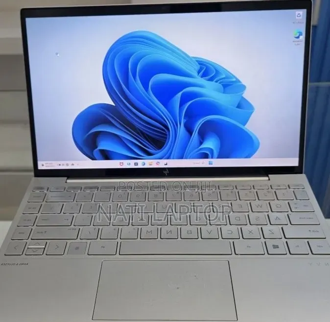 New Laptop HP 16GB Intel Core i5 SSD 512GB