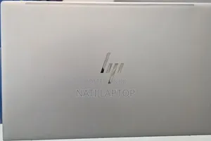 New Laptop HP 16GB Intel Core i5 SSD 512GB