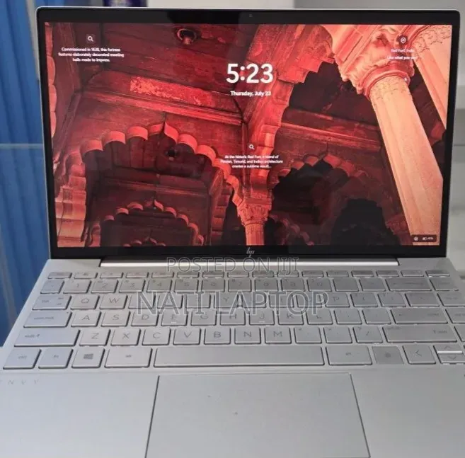 New Laptop HP 16GB Intel Core i5 SSD 512GB