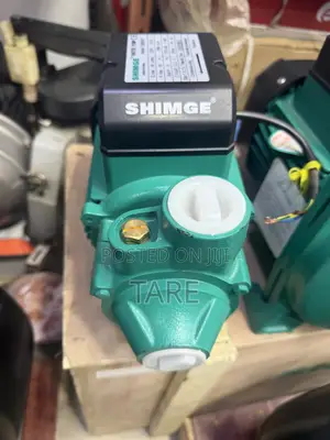 Surface Water Pump