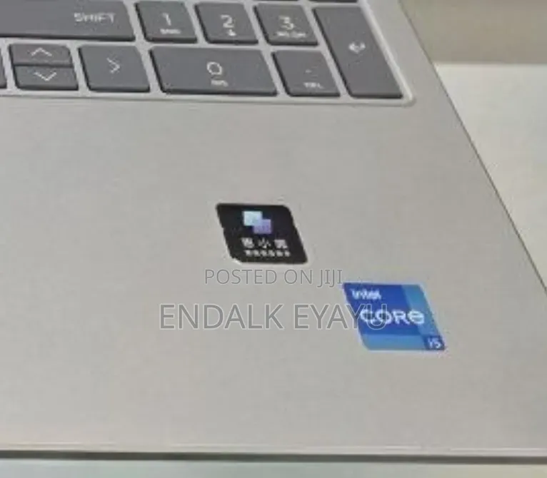 New Laptop HP 16GB Intel Core i5 SSD 1T