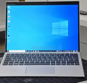 New Laptop HP Elite X2 G8 16GB Intel Core i7 SSD 512GB