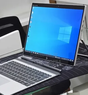 New Laptop HP Elite X2 G8 16GB Intel Core i7 SSD 512GB