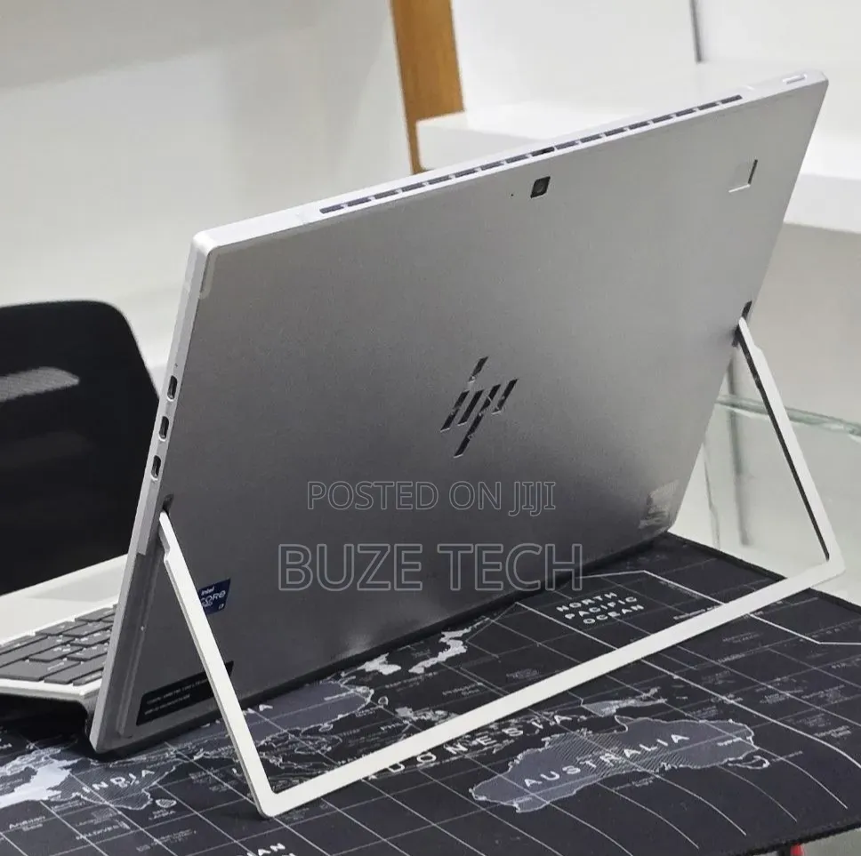 New Laptop HP Elite X2 G8 16GB Intel Core i7 SSD 512GB