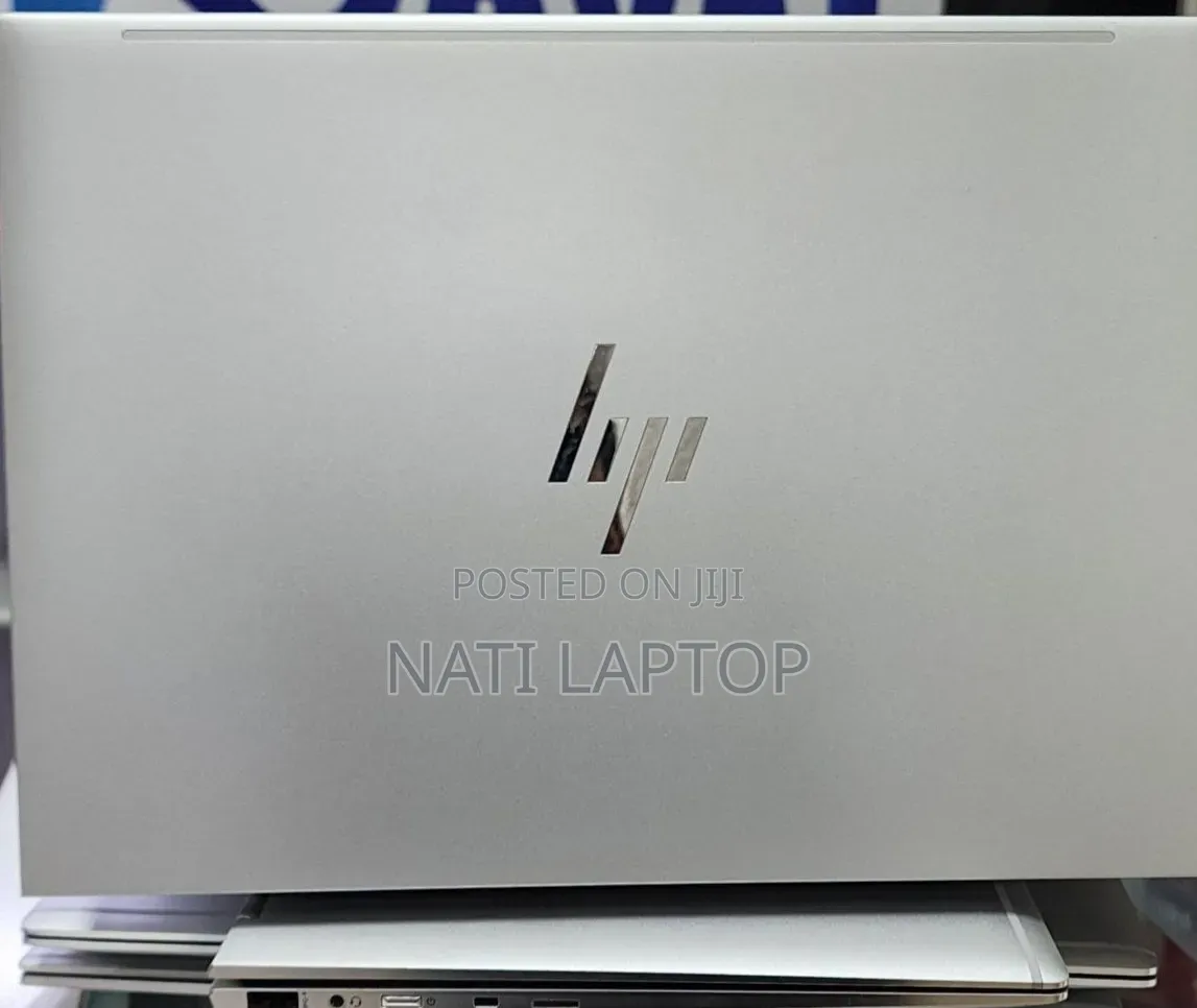 New Laptop HP EliteBook 840 G9 16GB Intel Core i7 SSD 512GB