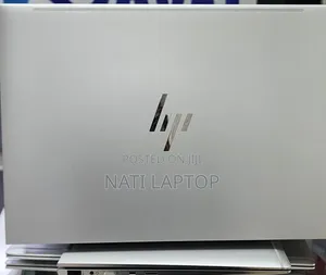 New Laptop HP EliteBook 840 G9 16GB Intel Core i7 SSD 512GB