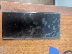 Pixel 6 Pro Screen