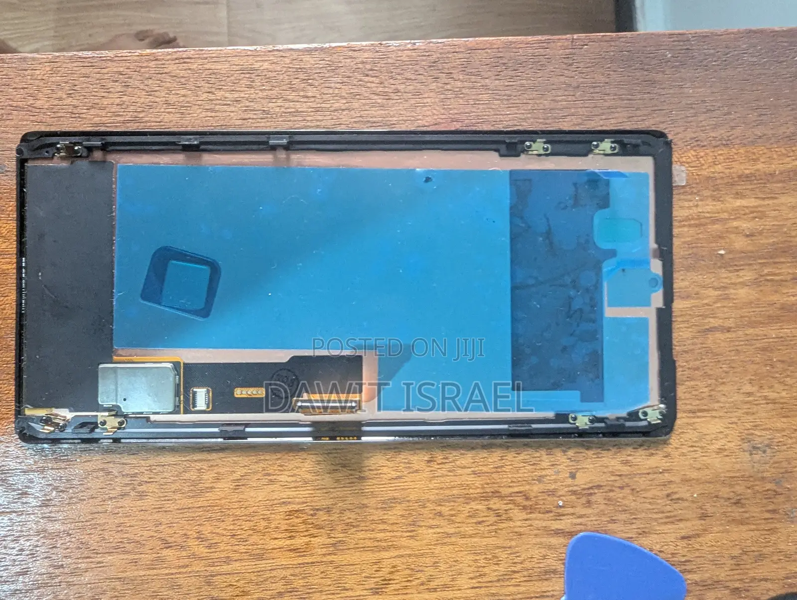 Pixel 6 Pro Screen