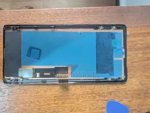 Pixel 6 Pro Screen